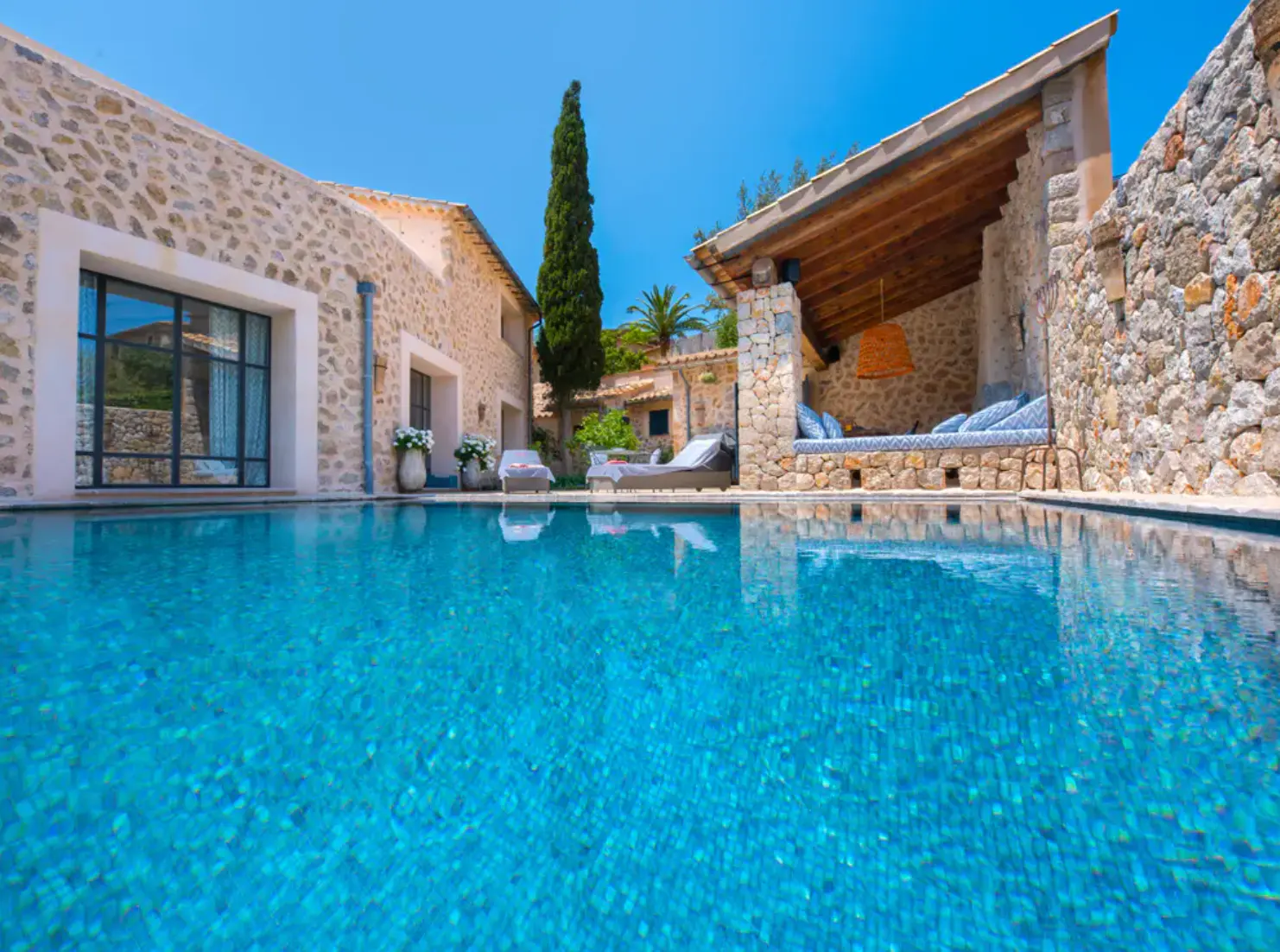 A Jewel in Deià — Mallorca, Spain — photo 1