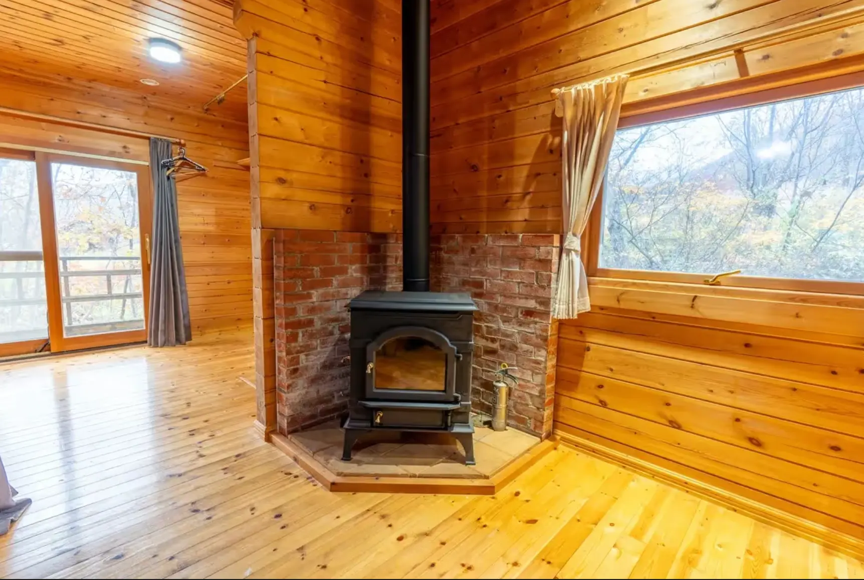 Donguri Summit Lodge, Hakuba — photo 8