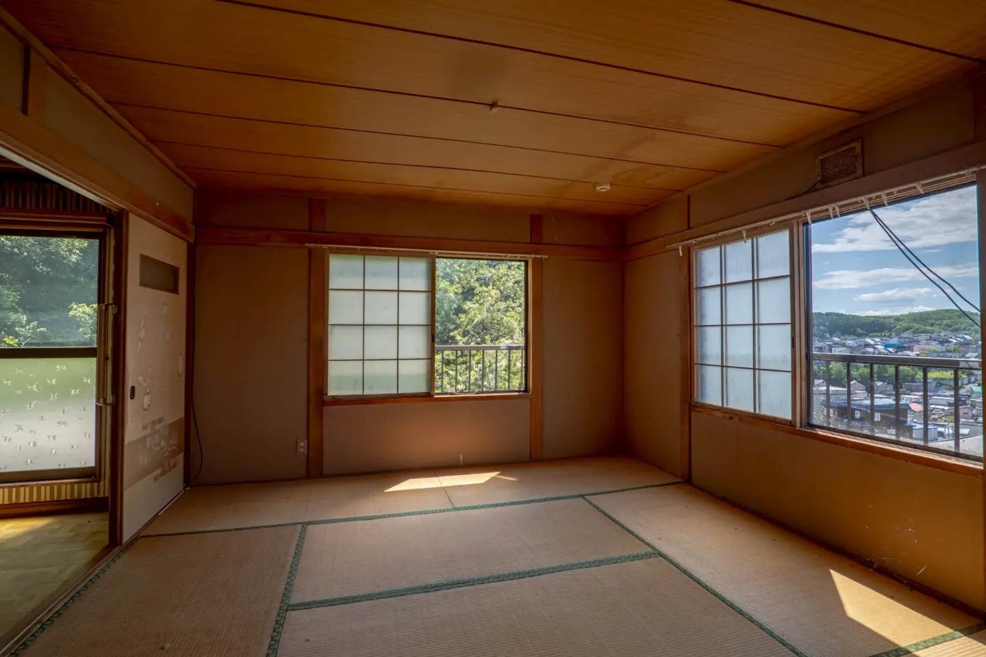 Hilltop House, Otaru — photo 8