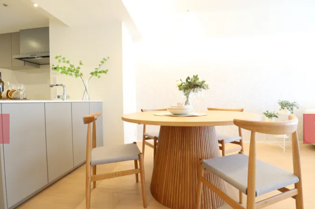 Daikanyama Tower Residence, Tokyo — photo 4