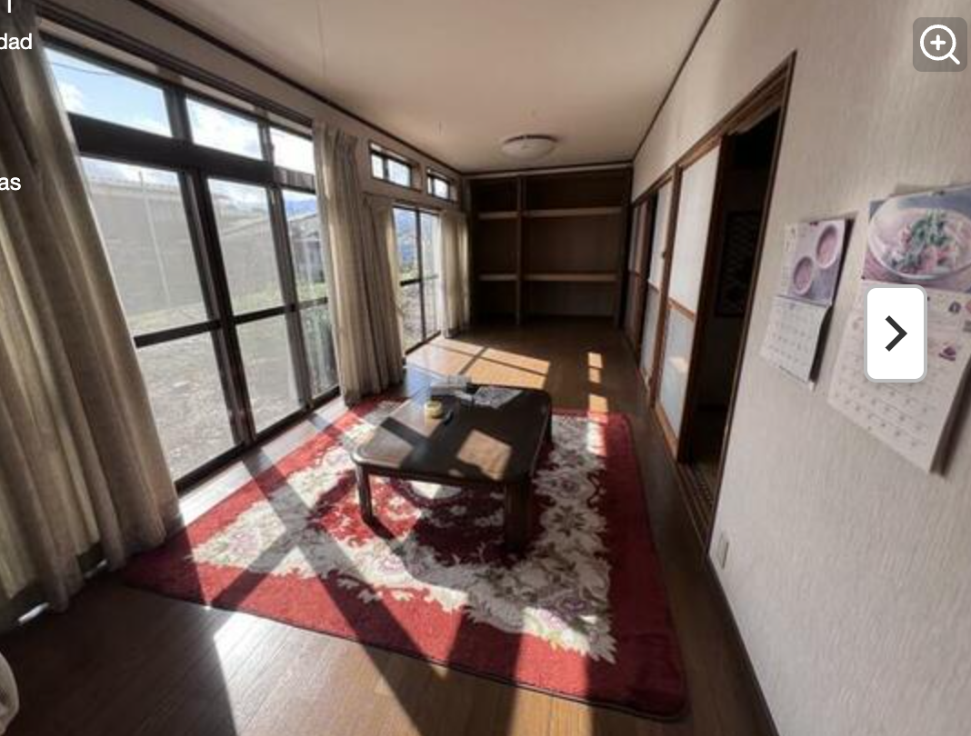 Teramachi Farmhouse, Joetsu — photo 8