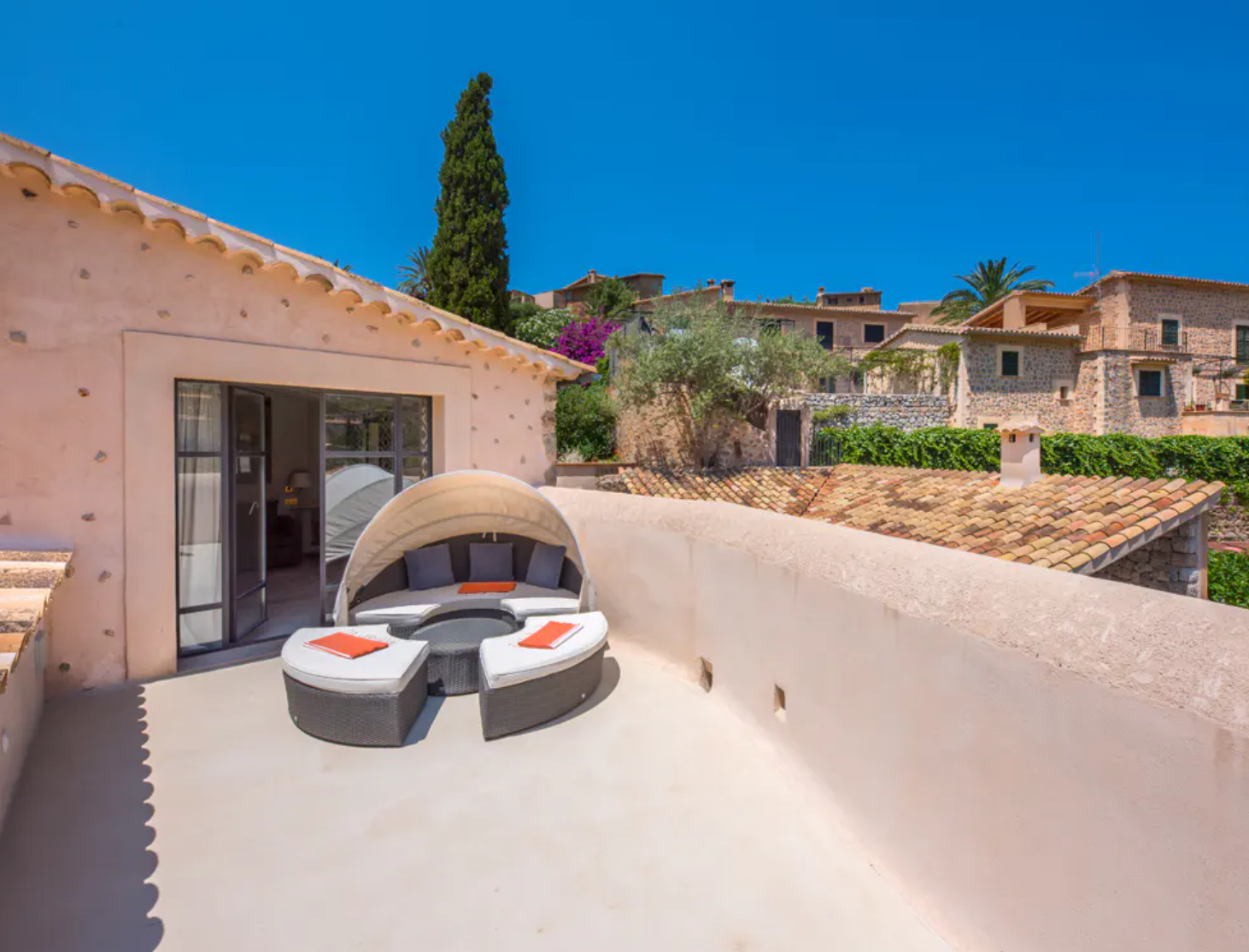 A Jewel in Deià — Mallorca, Spain — photo 17