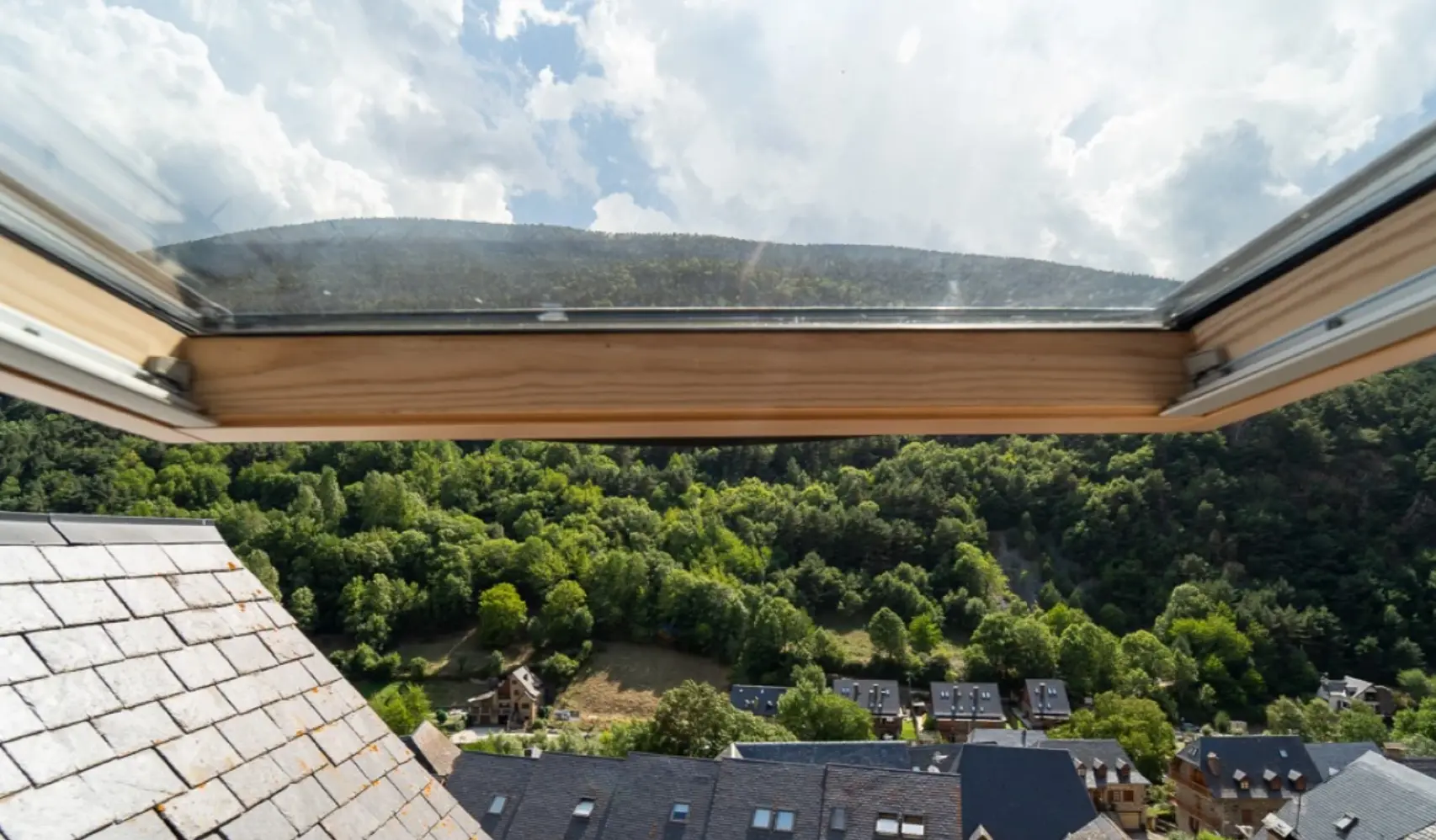 The Refuge at Aubert — Valle de Arán, Spain — photo 6