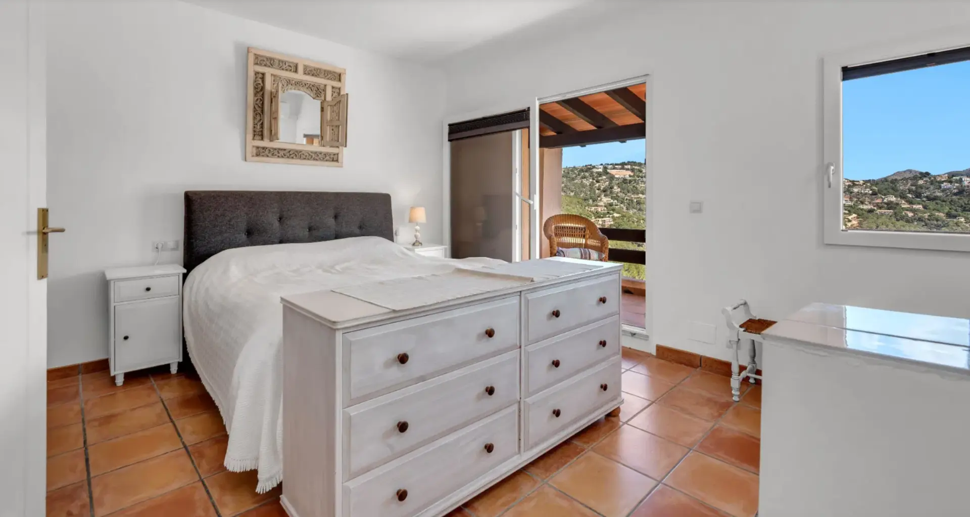Penthouse over Port Andratx — Mallorca, Spain — photo 21