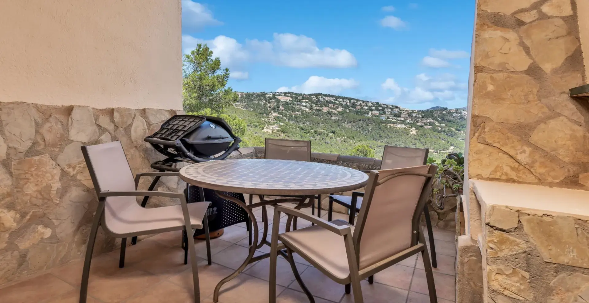 Penthouse over Port Andratx — Mallorca, Spain — photo 10