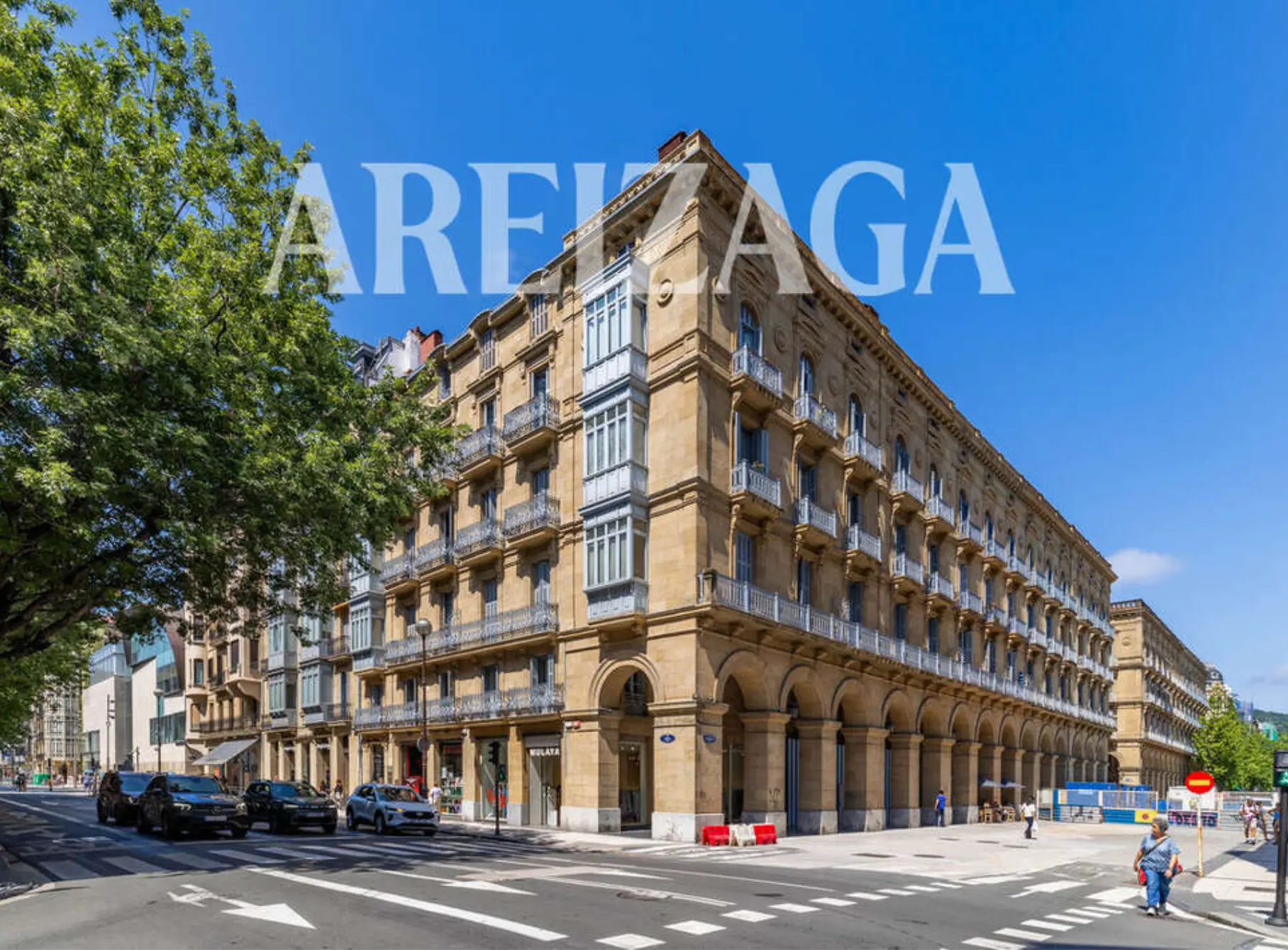 Urbieta Grand Residence, San Sebastián — photo 21