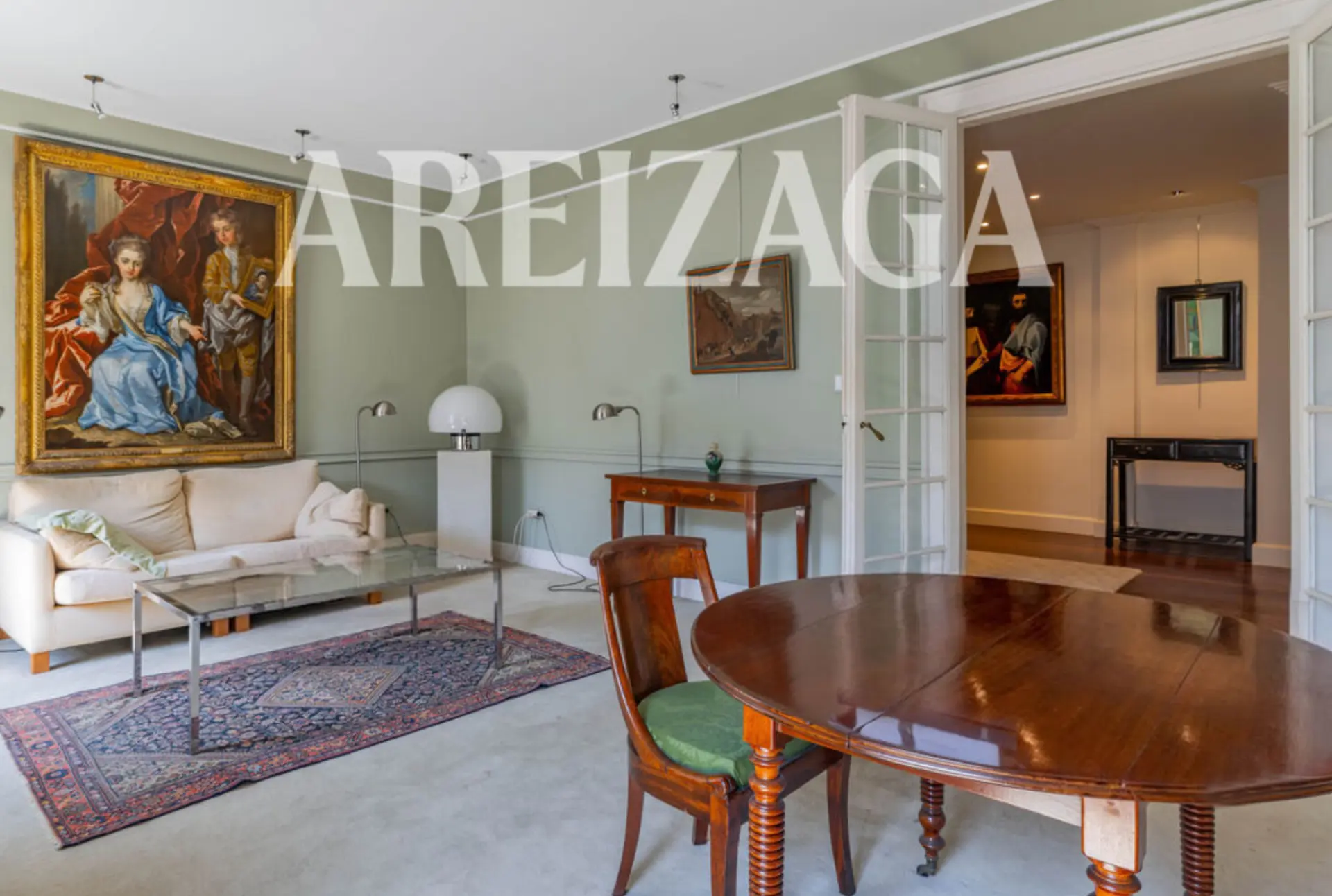 Urbieta Grand Residence, San Sebastián — photo 4