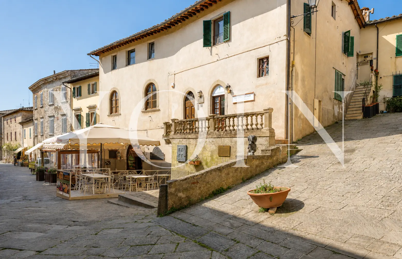 Chianti Hills Apartment, Castellina — photo 8