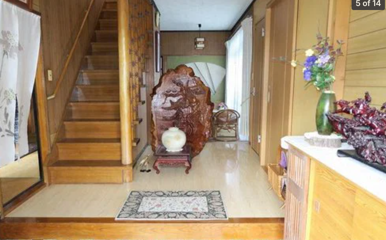 Snow Country House, Kijima — photo 6
