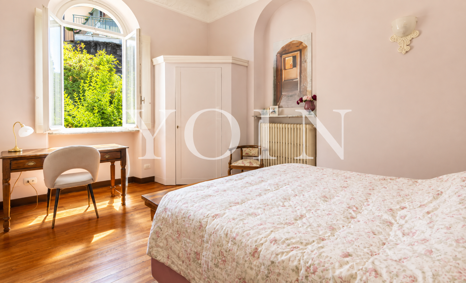 Liberty Villa Portion, Baveno — photo 9