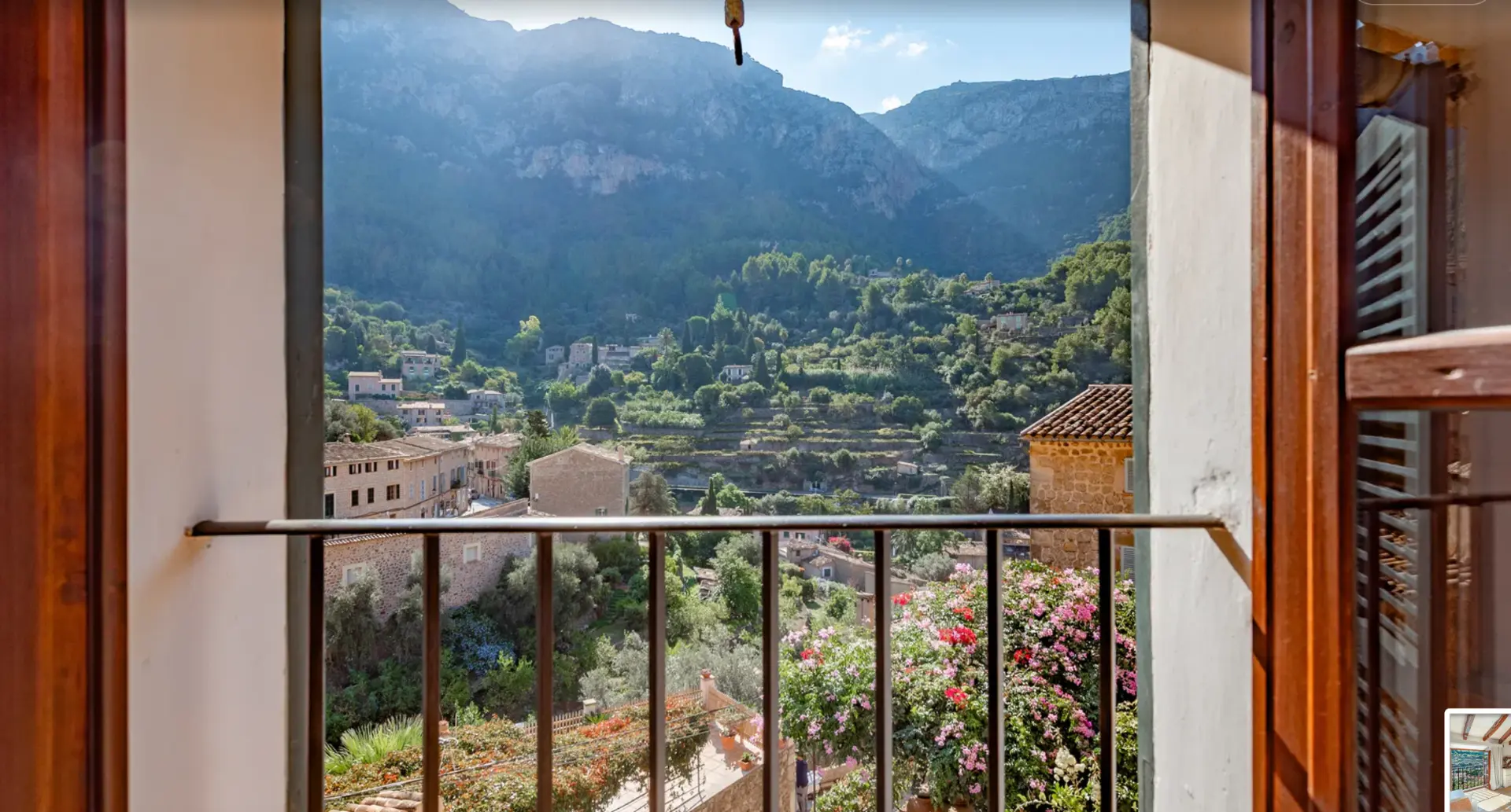Mestre Stone House, Deià — photo 12