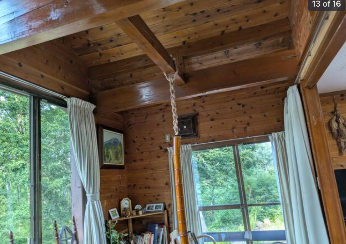 Nojiri Forest Chalet, Shinano — photo 11