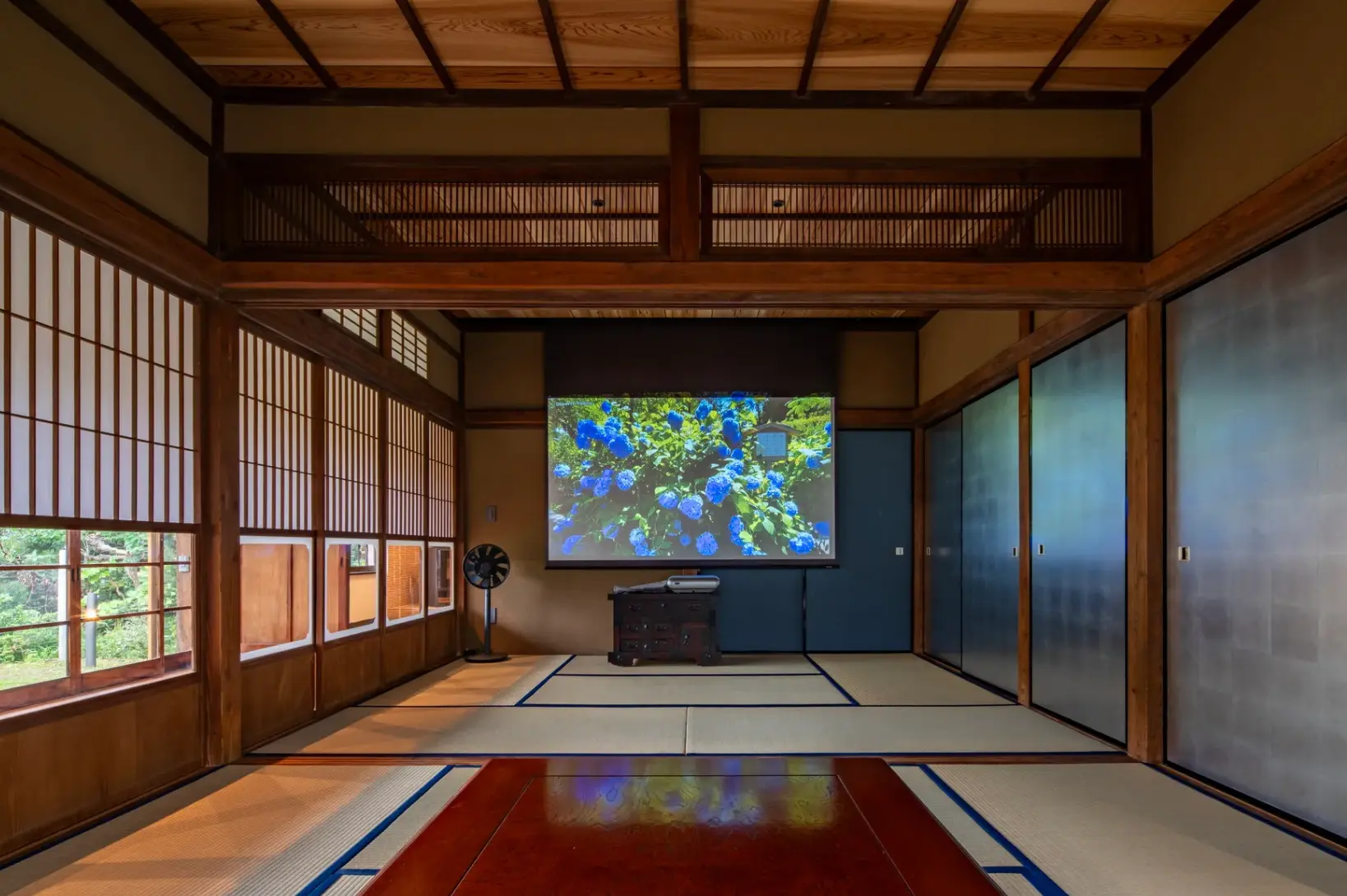 A Garden House in Kamakura — photo 7