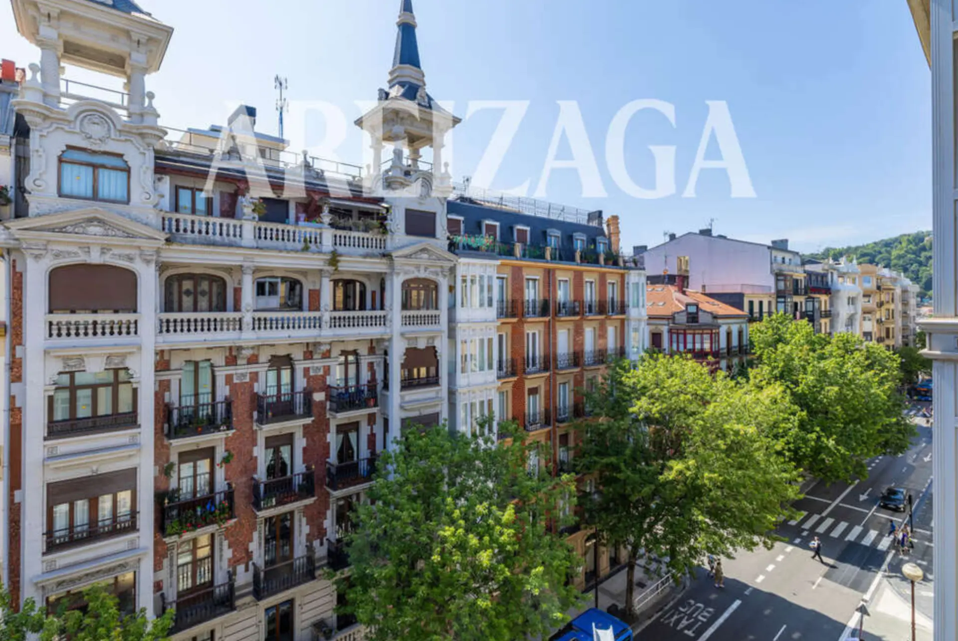 Urbieta Grand Residence, San Sebastián — photo 6