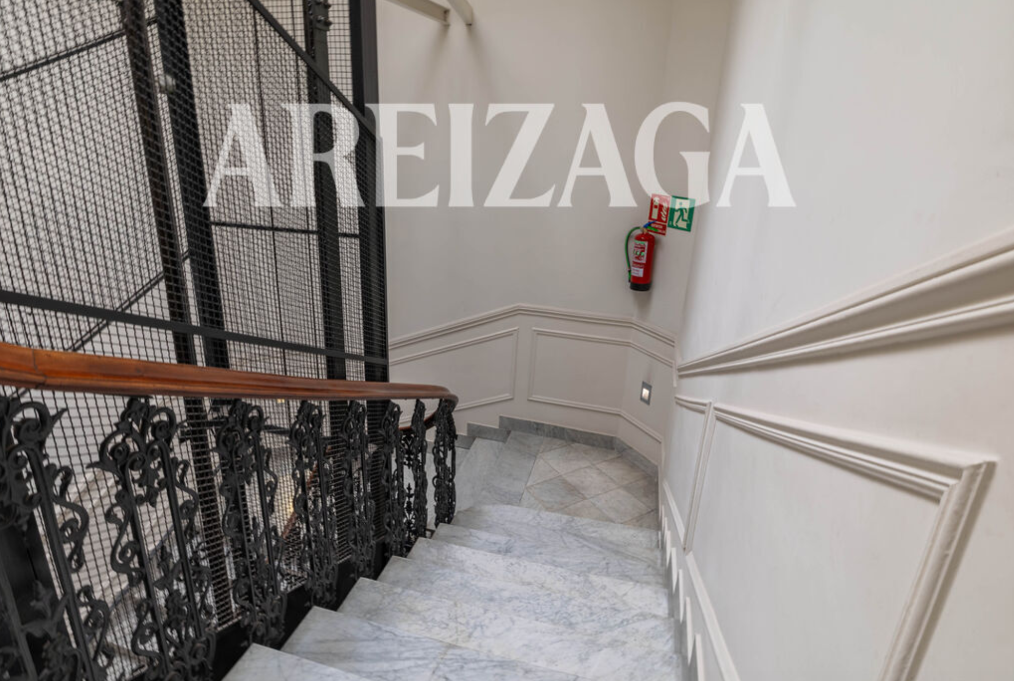Urbieta Grand Residence, San Sebastián — photo 17