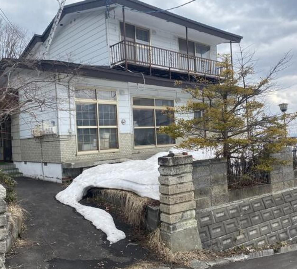 Bay View House, Katsuraoka — Otaru, Japan — photo 1
