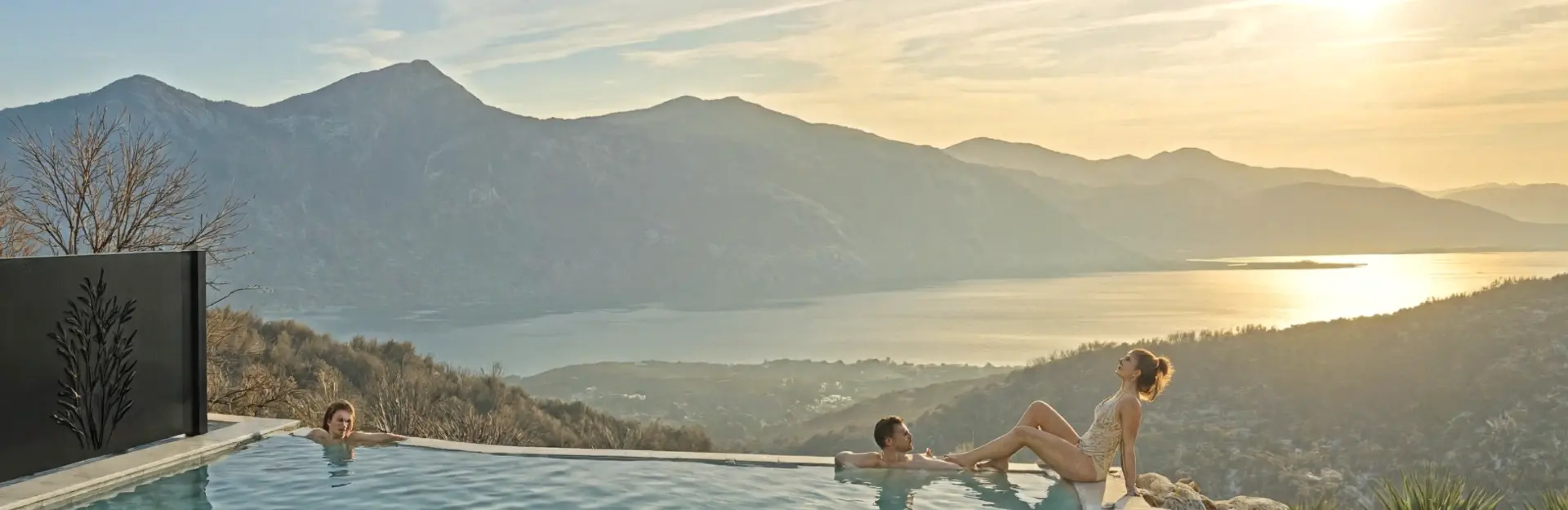 A Villa Above Gravedona, Lake Como — Lake Como, Italy — photo 4