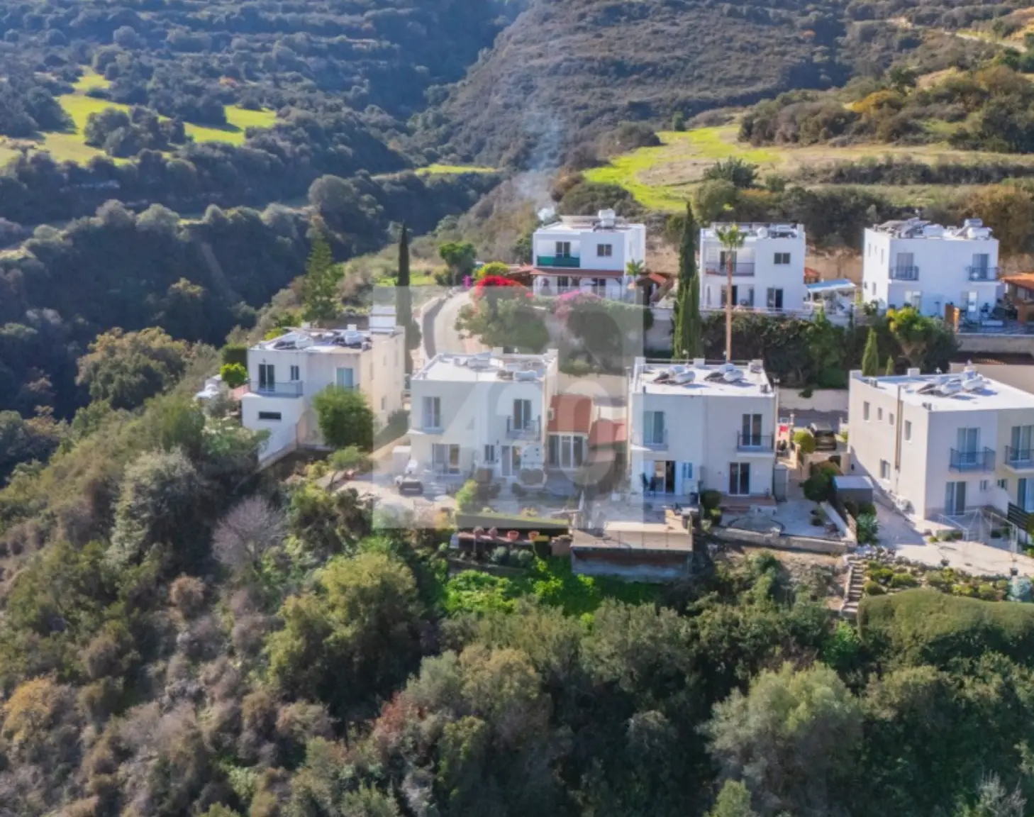 Above the Akamas Road, Goudi — Paphos, Greece & Cyprus — photo 4