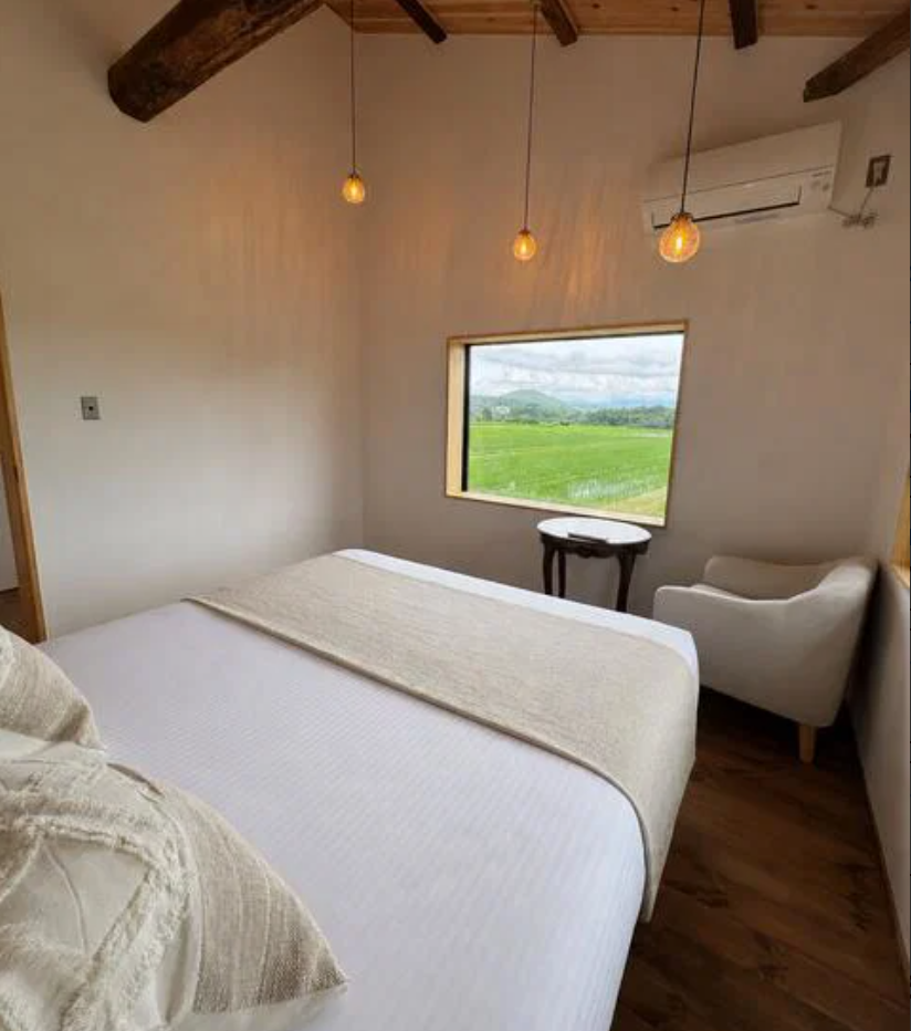 Rice Field House, Kashiwara — photo 9