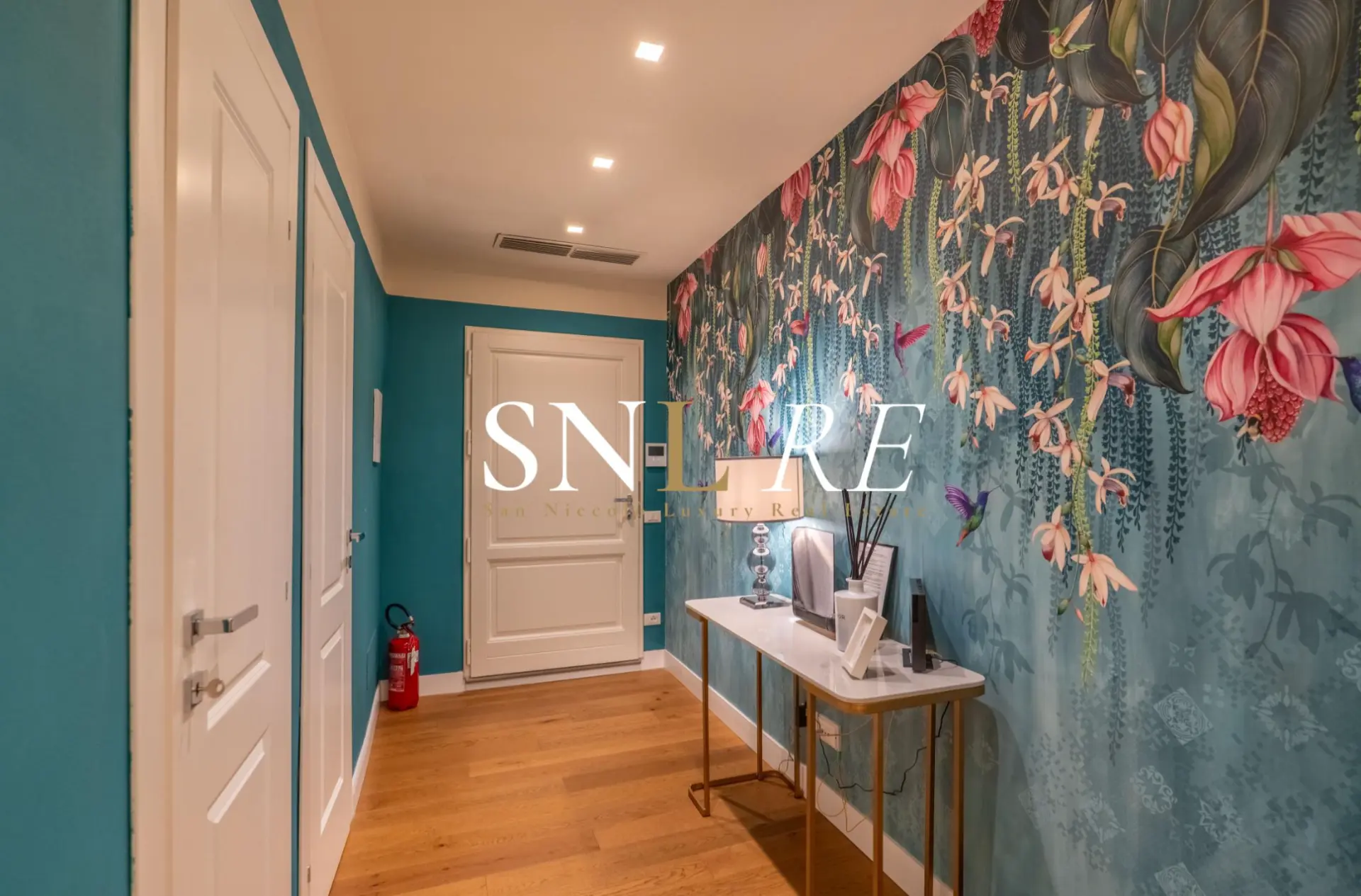 Palazzo Carlini Residence, Florence — photo 11