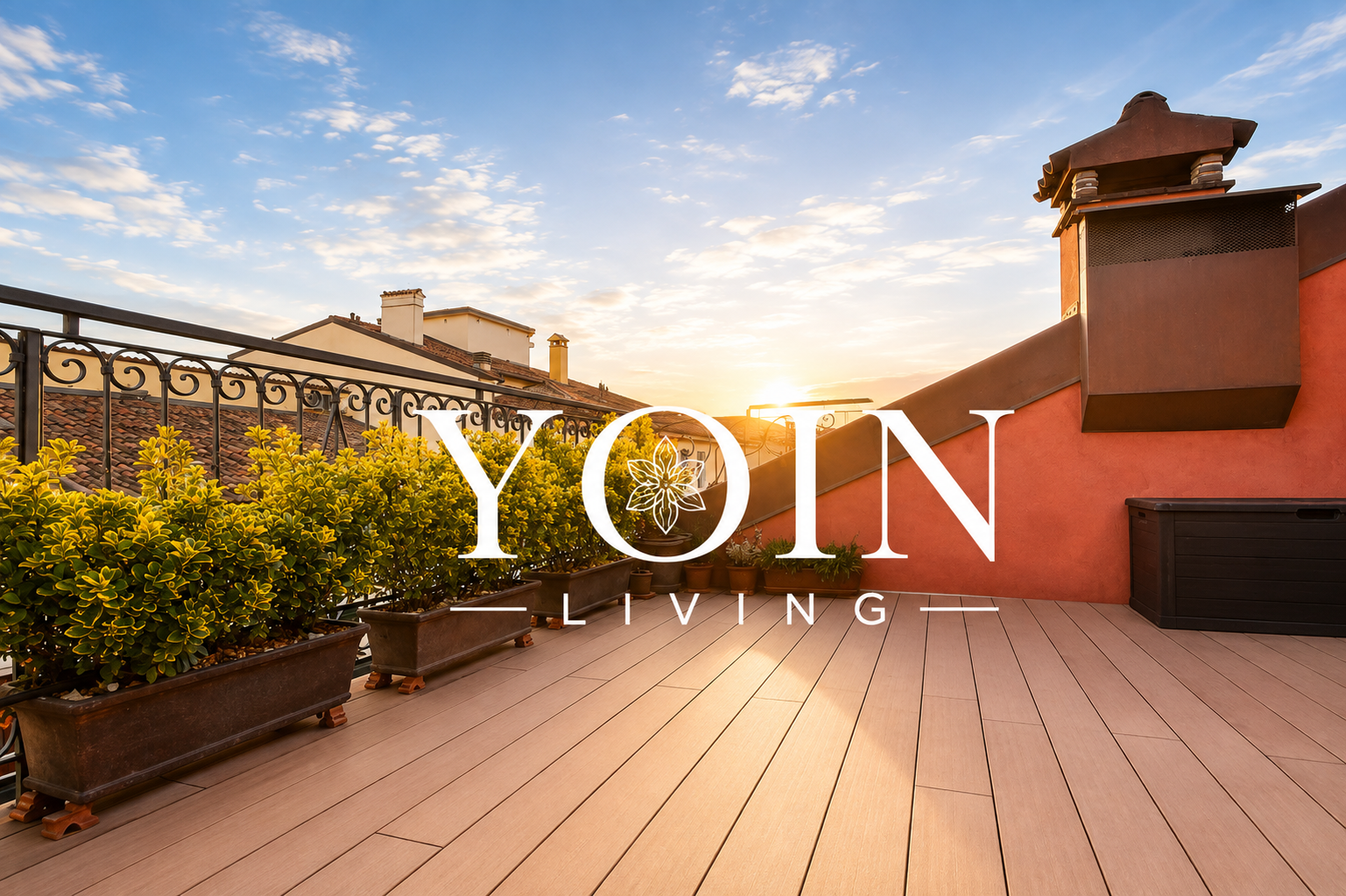 Panoramic Terrace Penthouse, Verona — photo 11