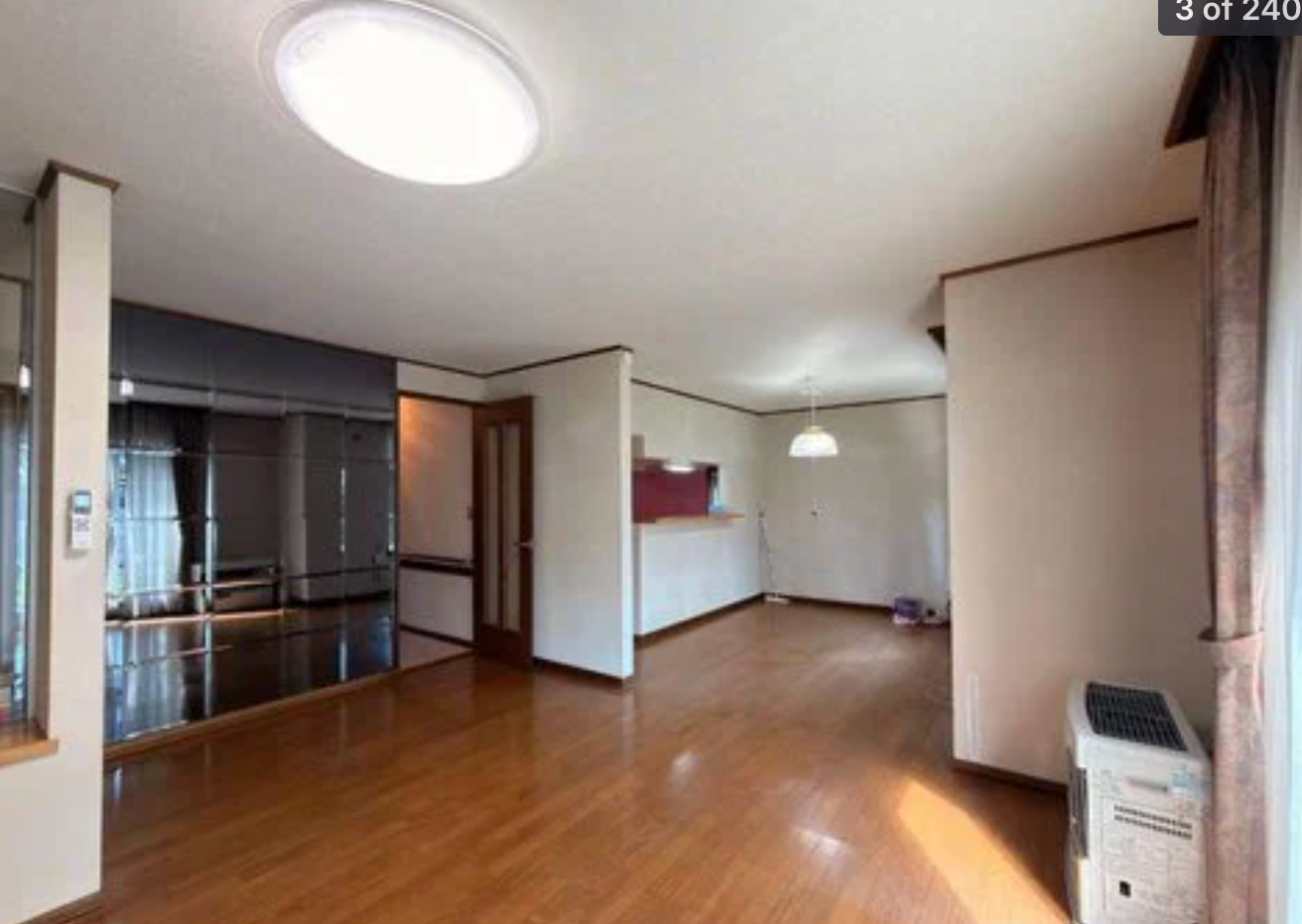 Sunlit Family House, Otaru — photo 4