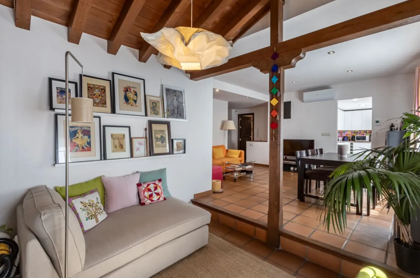 Aliatar Albaicín House, Granada — photo 6