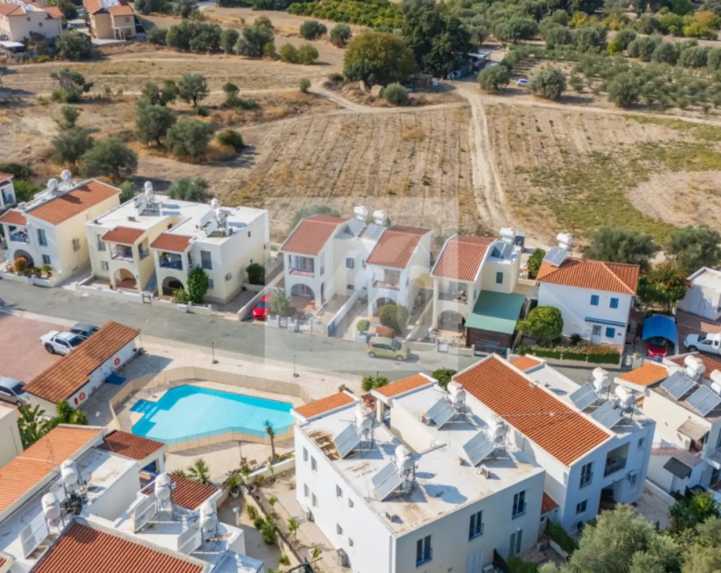 Walking Distance to Polis, Prodromi — Paphos, Greece & Cyprus — photo 9
