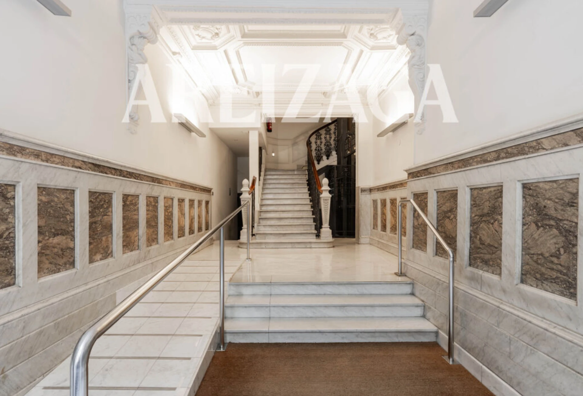 Urbieta Grand Residence, San Sebastián — photo 18