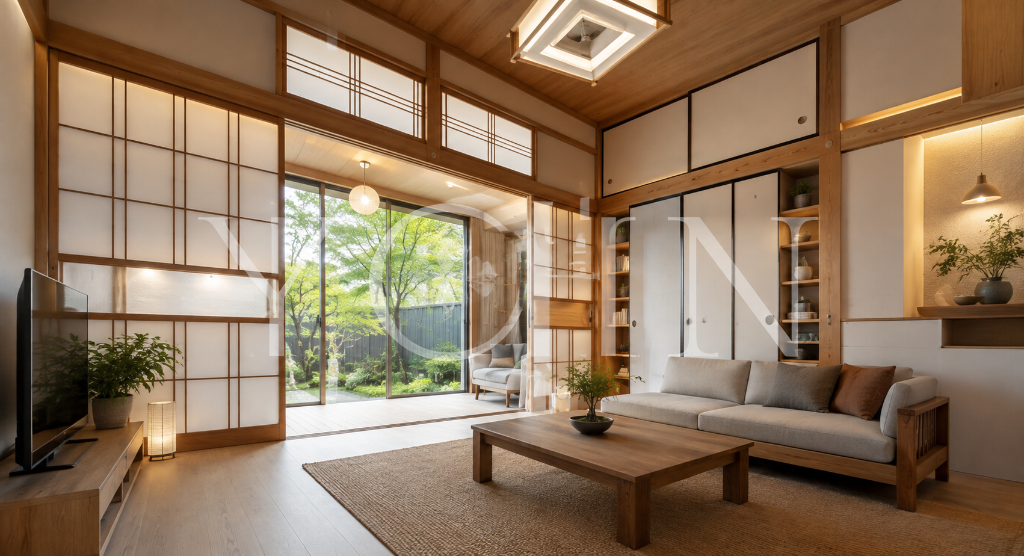 Their Own Place in Japan — Nagano, Japan
