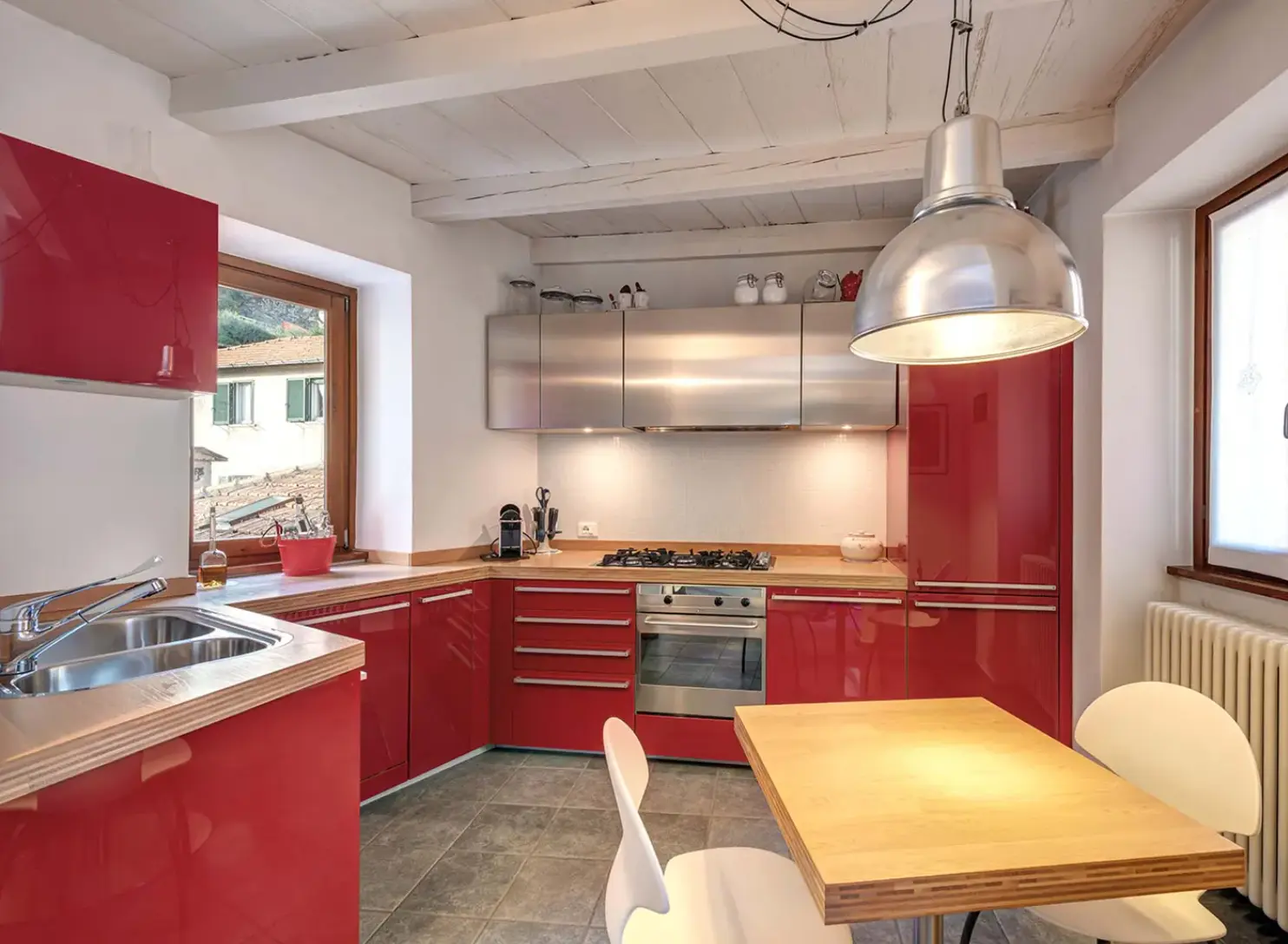 Isola Comacina View Apartment, Lake Como — photo 6