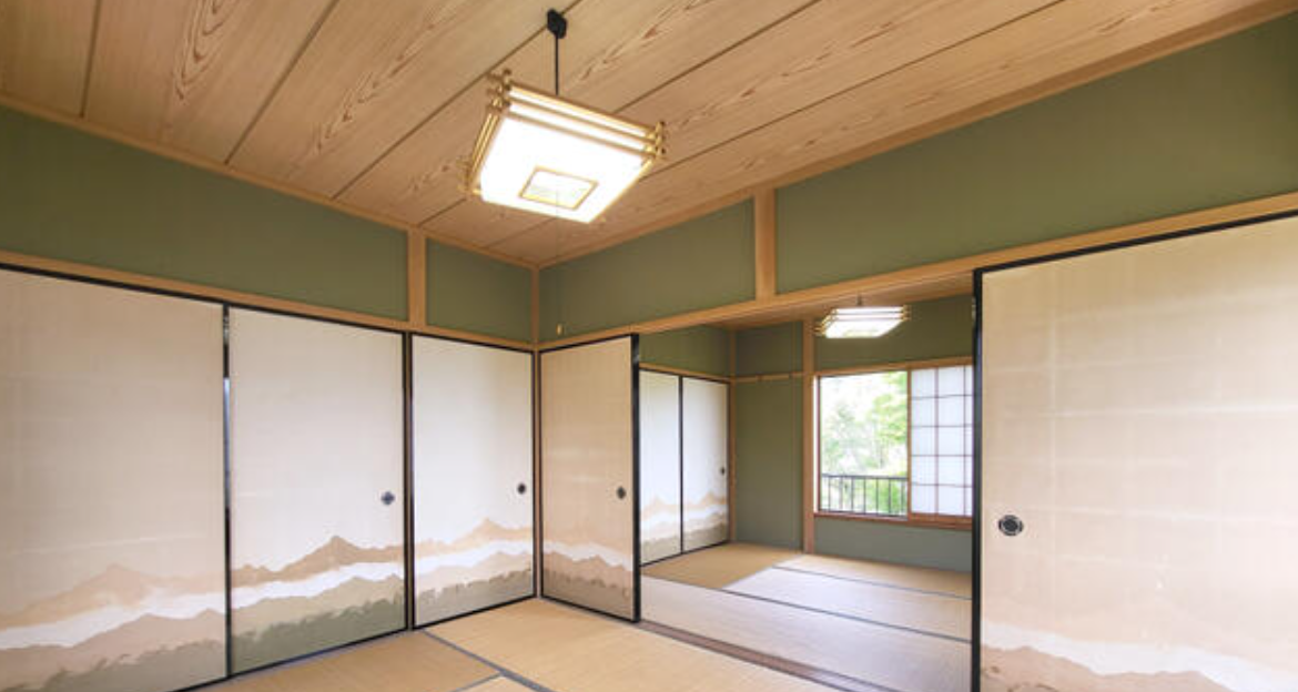 Hot Spring House, Izu Kōgen — photo 11