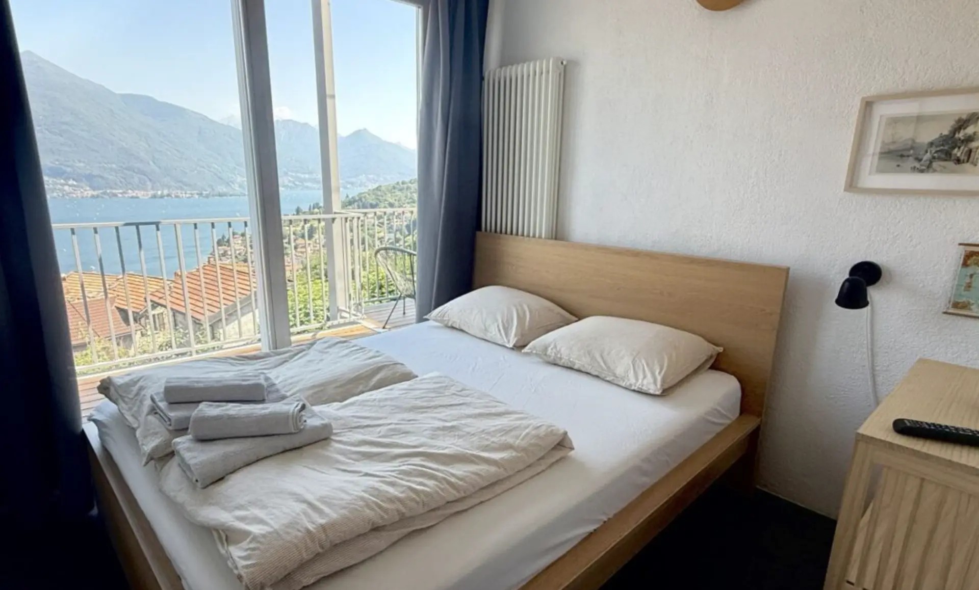 Panoramic Terraces, Pianello del Lario — Lake Como, Italy — photo 13