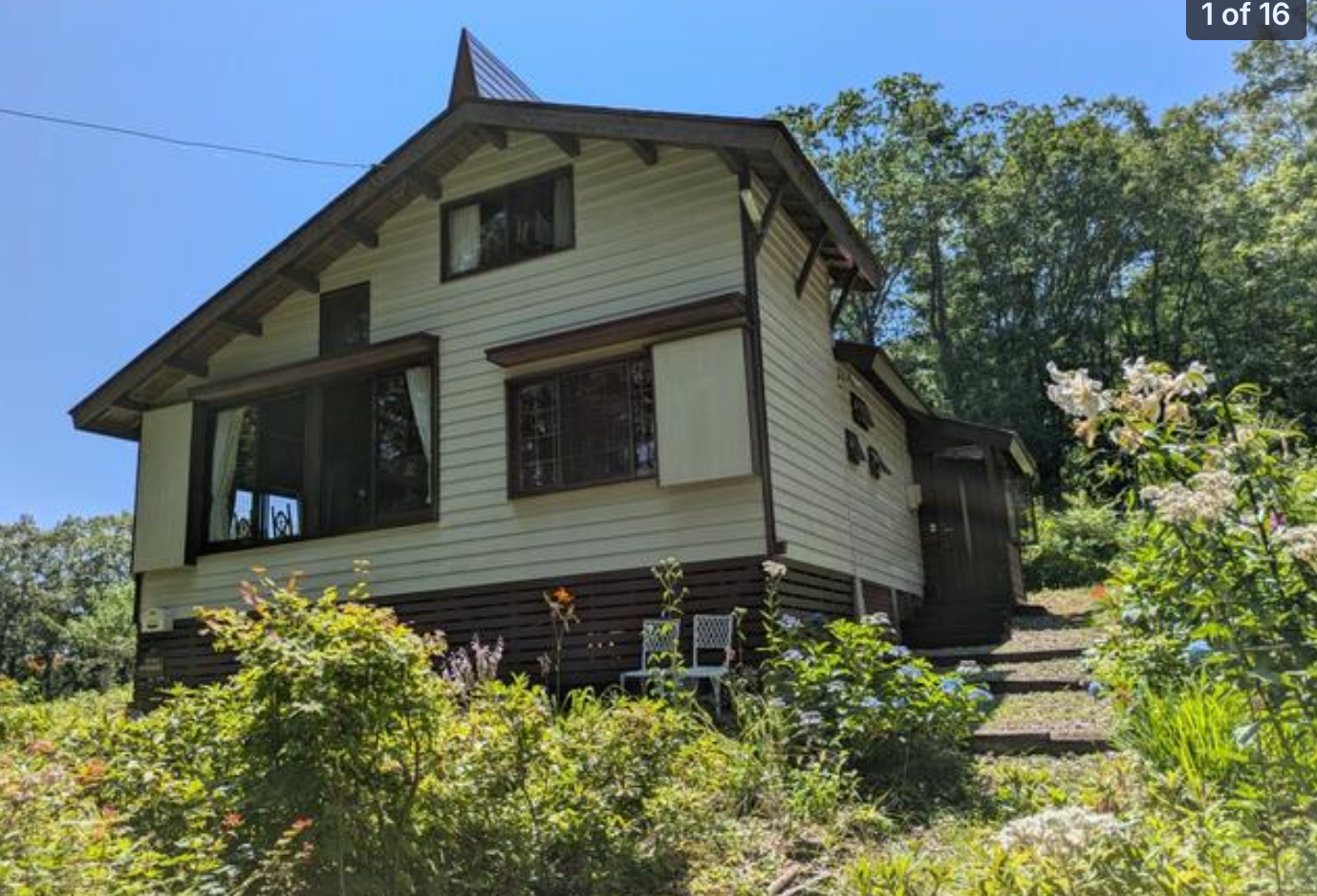 Nojiri Forest Chalet, Shinano — photo 14