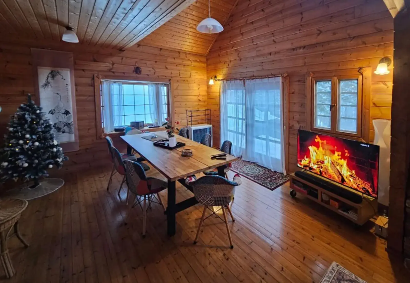 Double Lot Cottage, Hakuba — photo 4