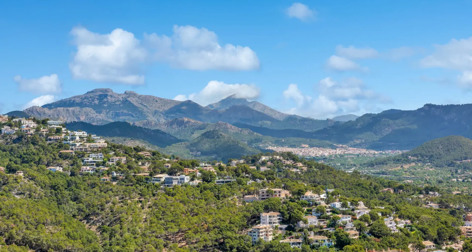 Penthouse over Port Andratx — Mallorca, Spain — photo 14