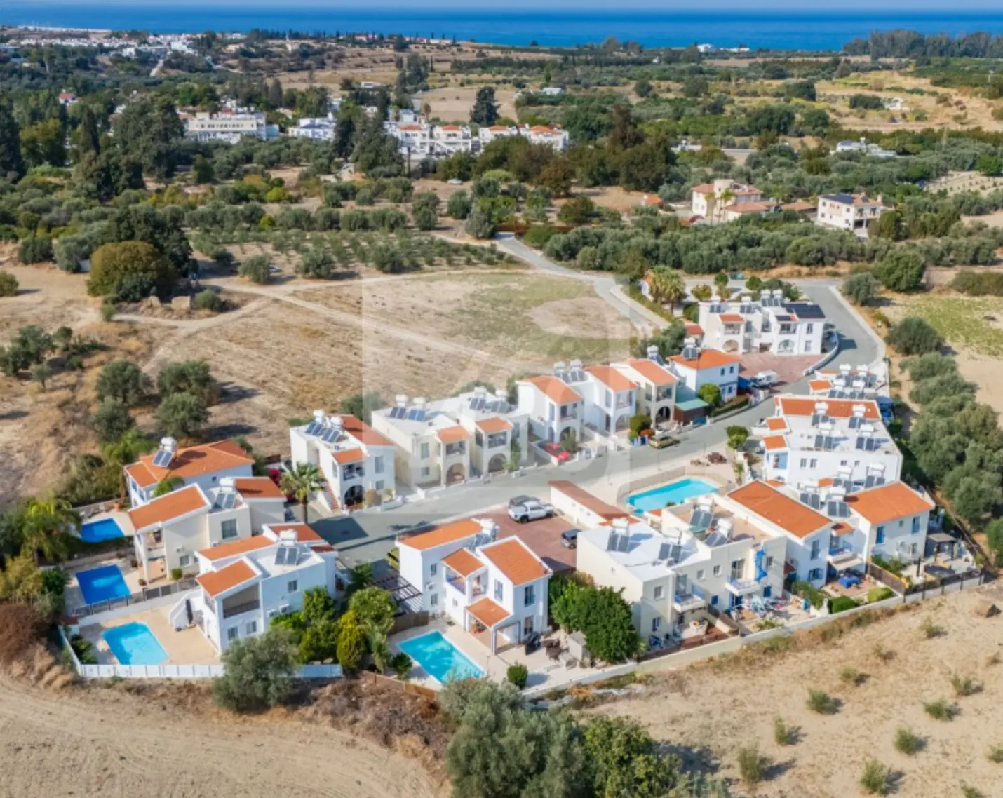 Walking Distance to Polis, Prodromi — Paphos, Greece & Cyprus — photo 10