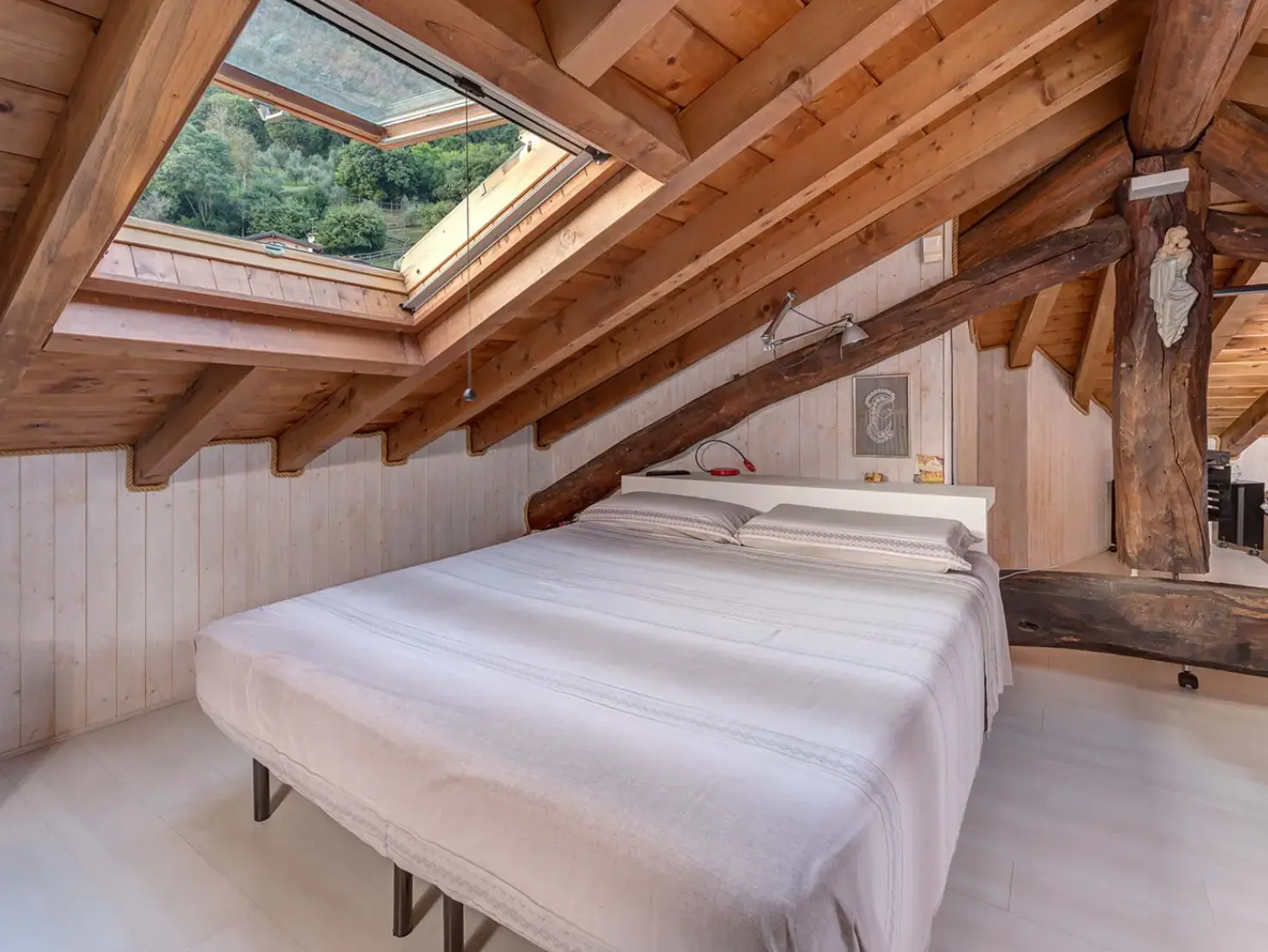 Isola Comacina View Apartment, Lake Como — photo 9