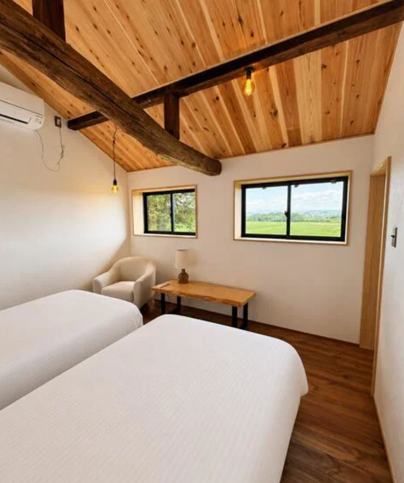 Rice Field House, Kashiwara — photo 10