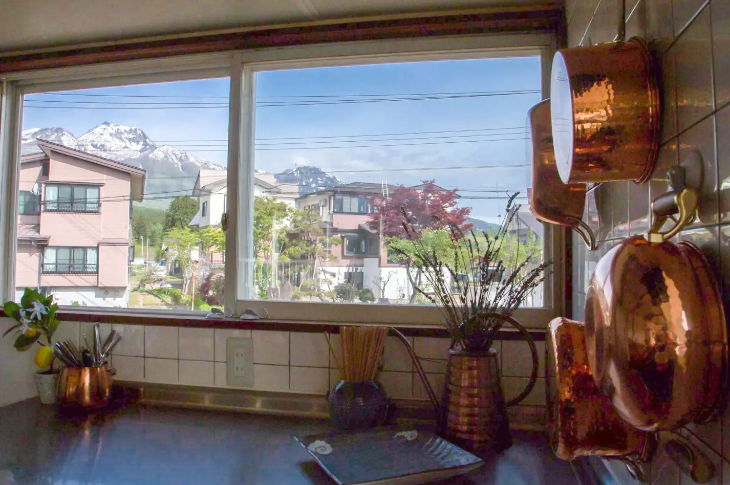 Alpen View Art Villa, Niigata — photo 7