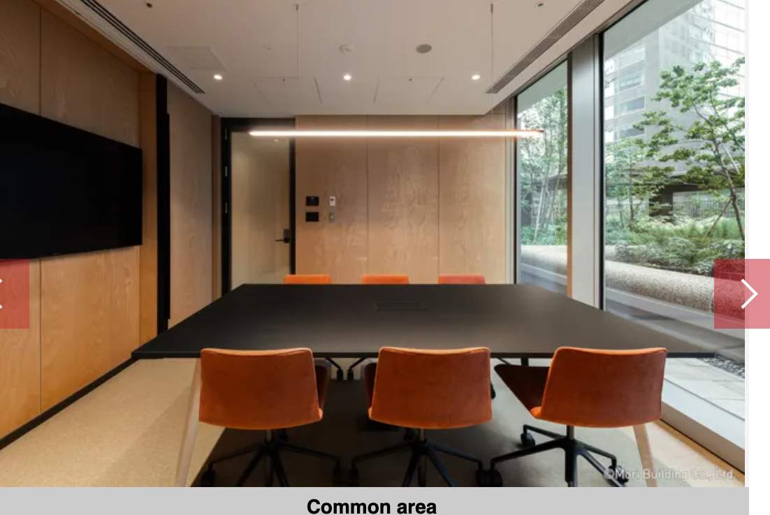 Azabudai Hills Residence, Tokyo — photo 15
