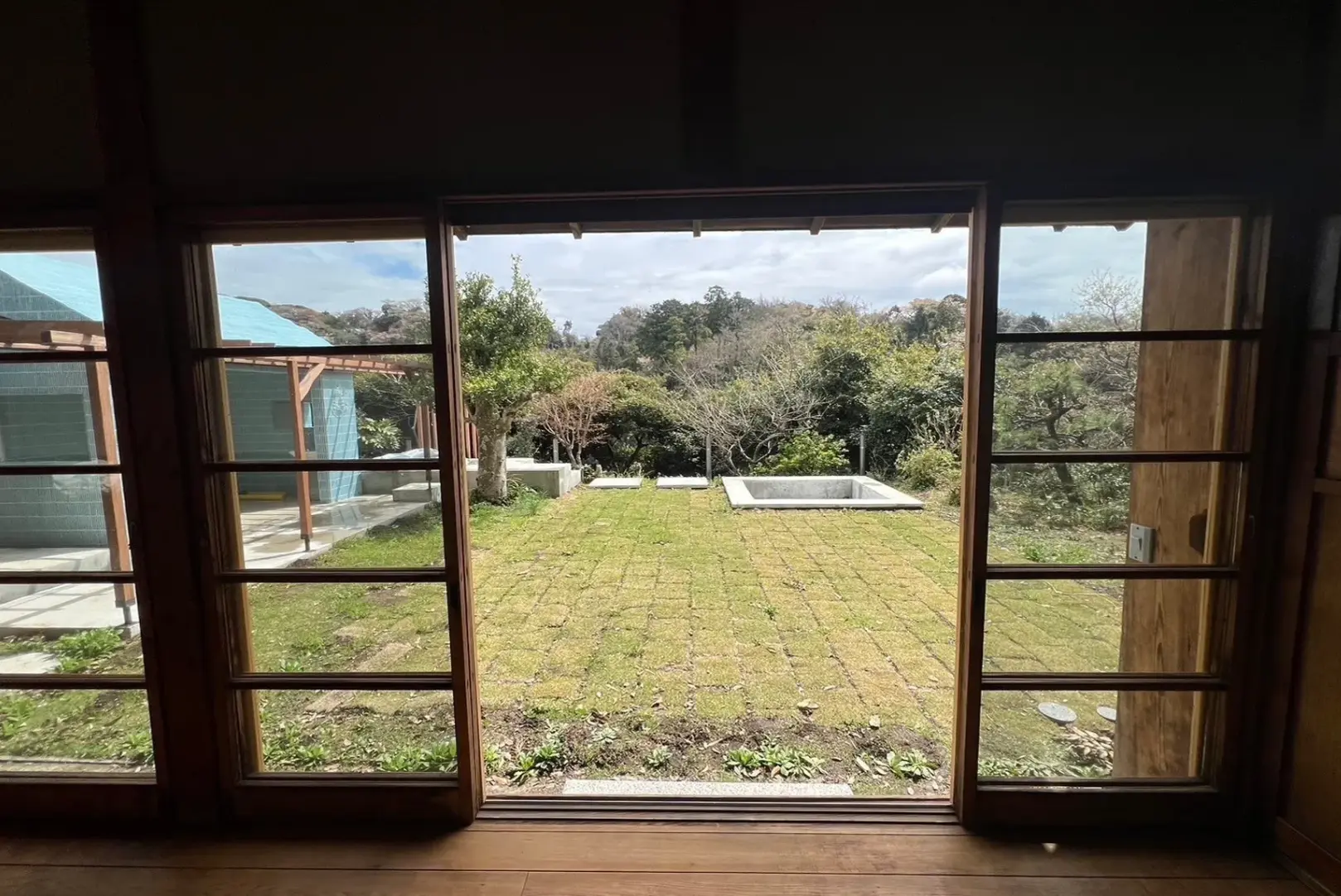 A Garden House in Kamakura — photo 6