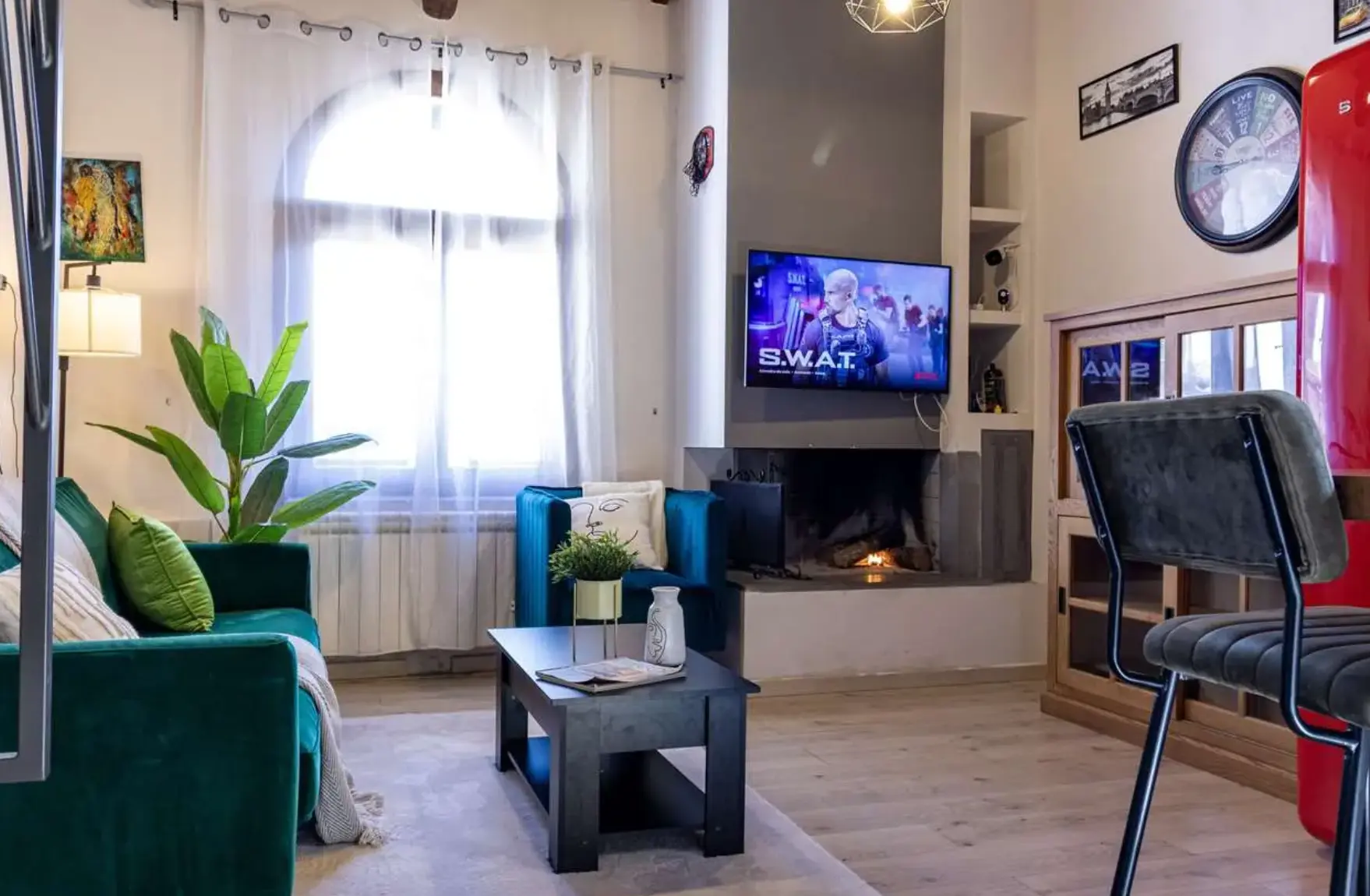 Rocca View Apartment, Spoleto — photo 16
