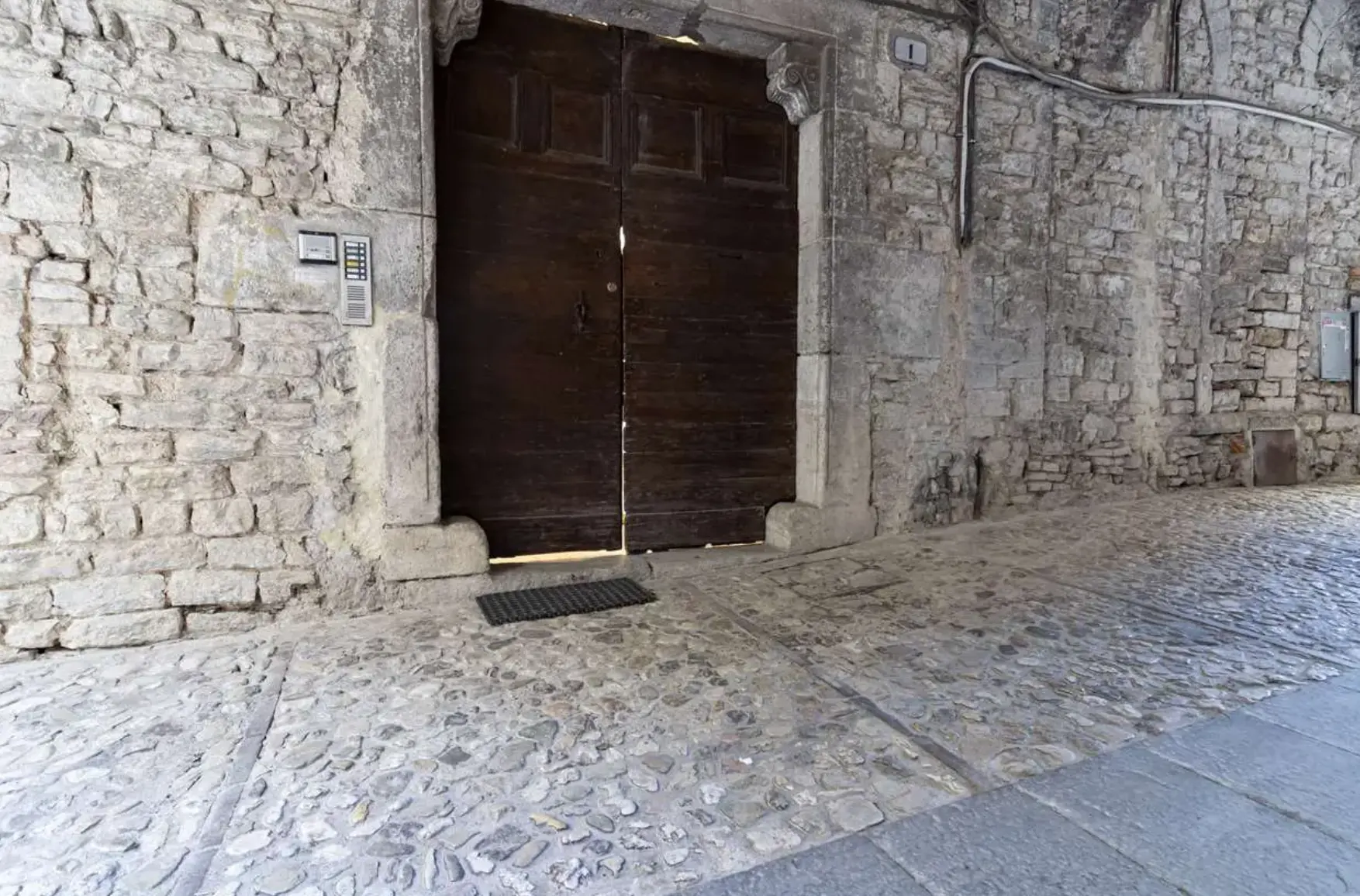Rocca View Apartment, Spoleto — photo 6