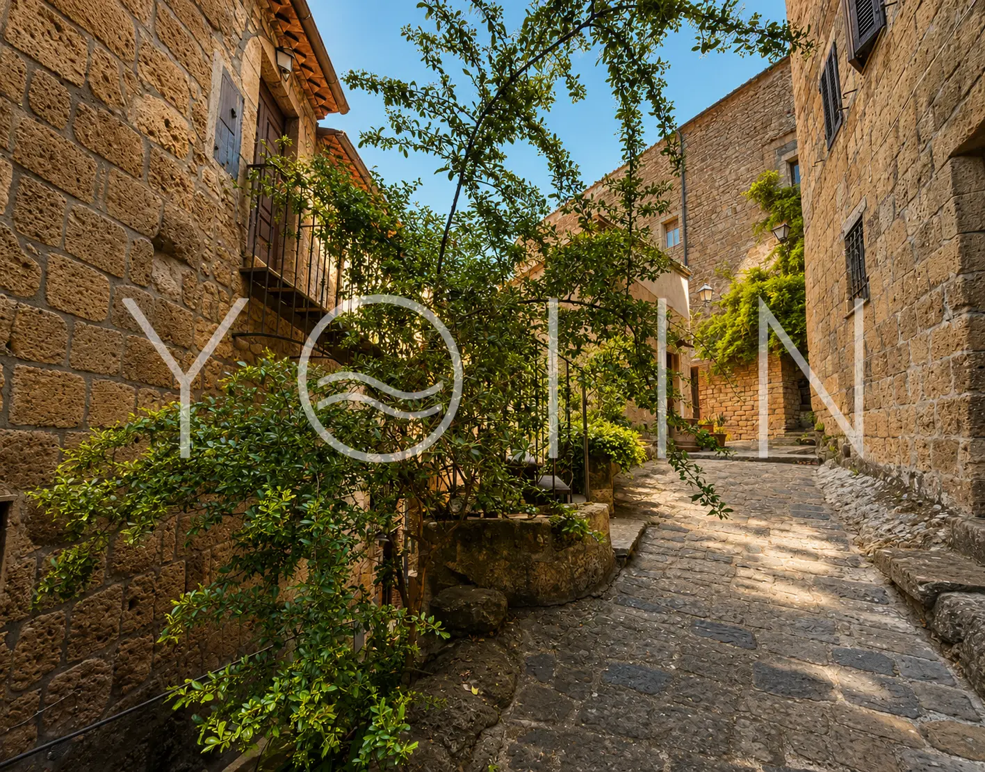 Tufa Cellar Apartment, Sorano — Tuscany, Italy