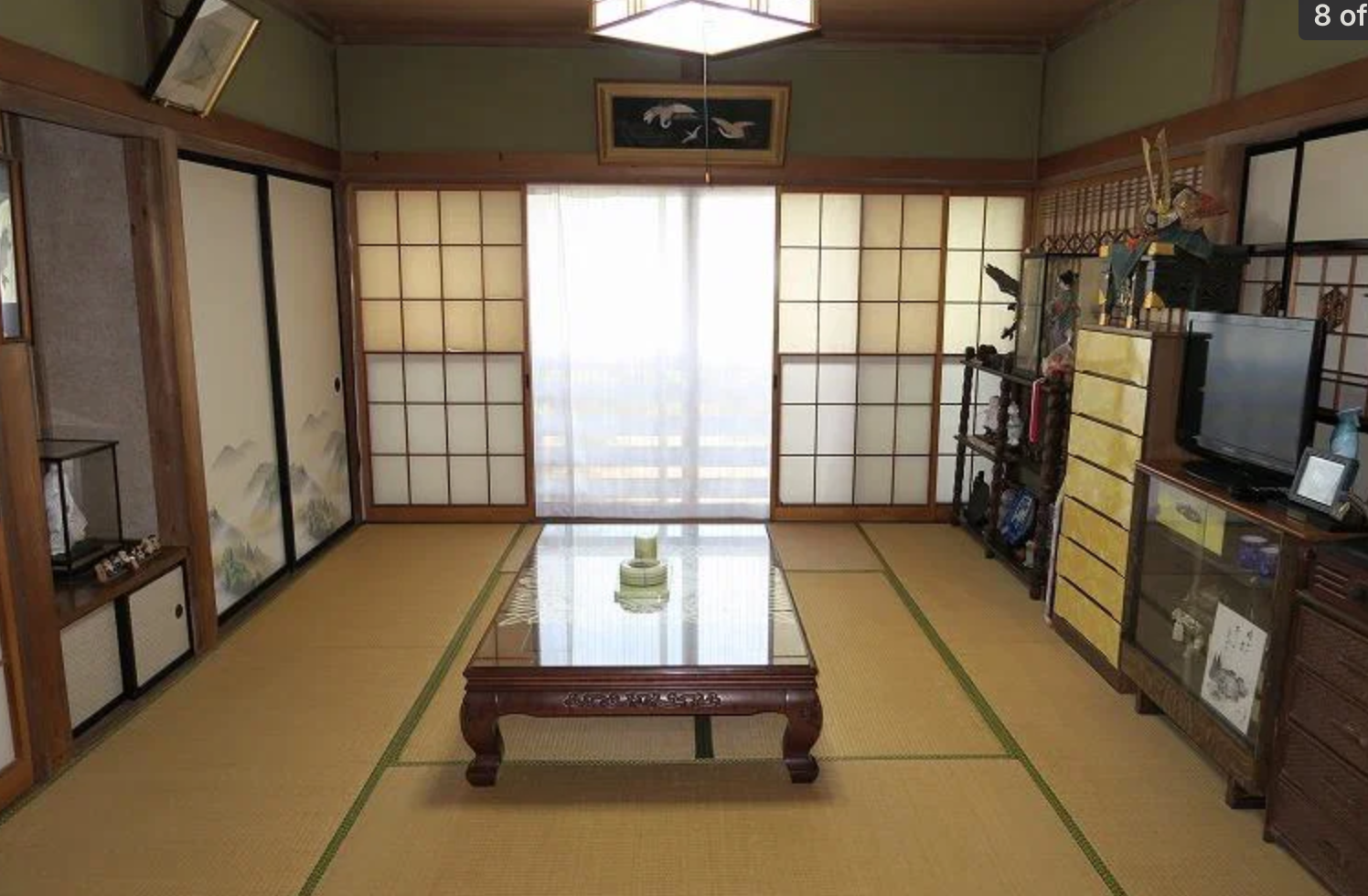 Snow Country House, Kijima — photo 4