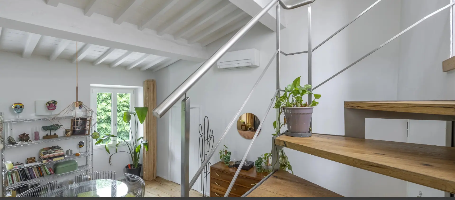 Rooftop Terrace Penthouse, San Niccolò — photo 12