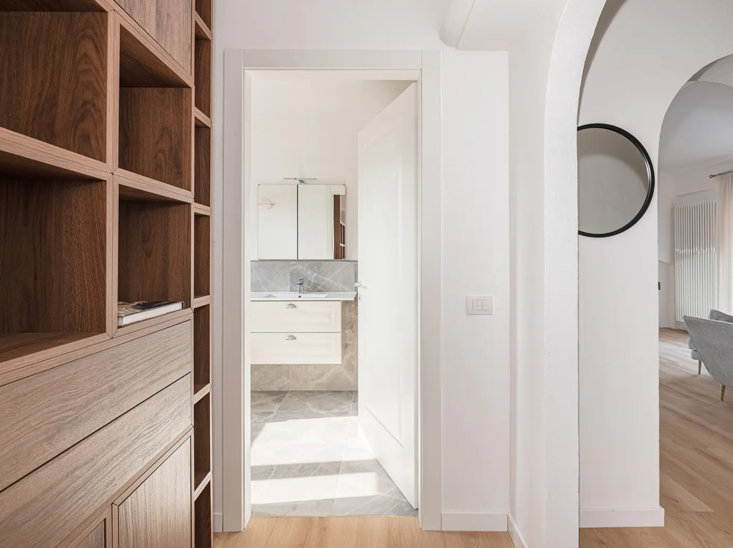 Monte Rosa Terrace Apartment, Cernobbio — photo 9