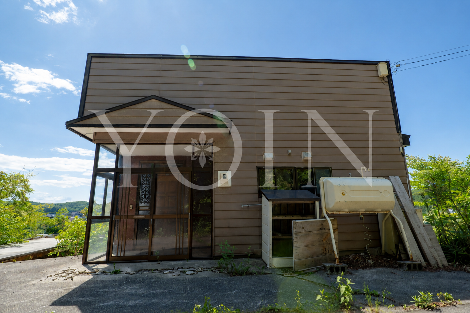 Hilltop House, Otaru — Otaru, Japan — photo 2