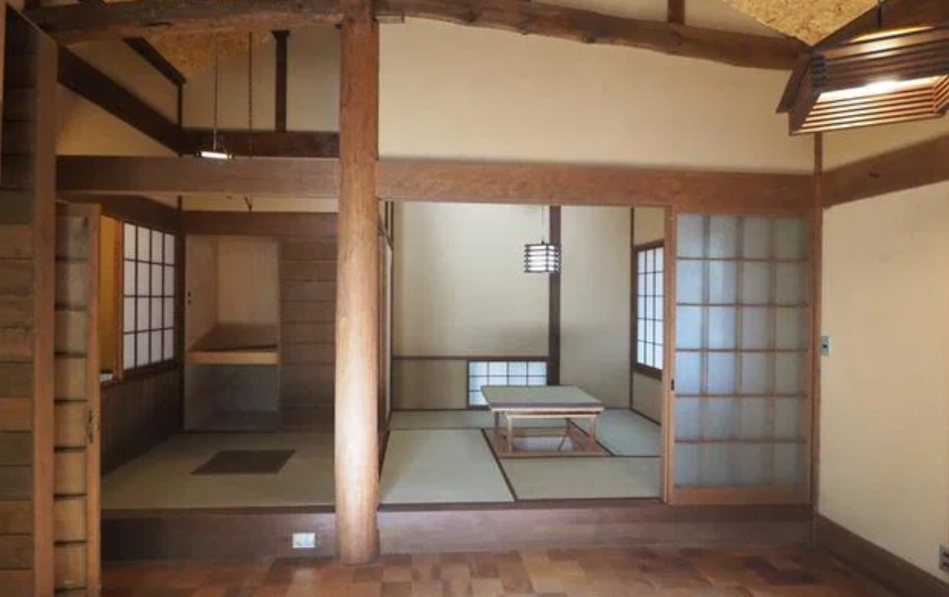 Sauna House, Amagi Kōgen — photo 8